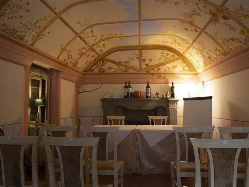 Alla Corte Degli Angeli Hotel 4*