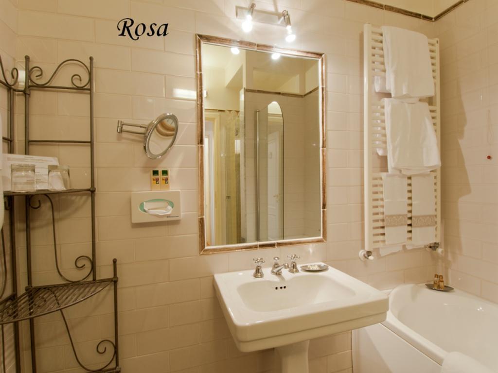 Alla Corte Degli Angeli Hotel Lucca