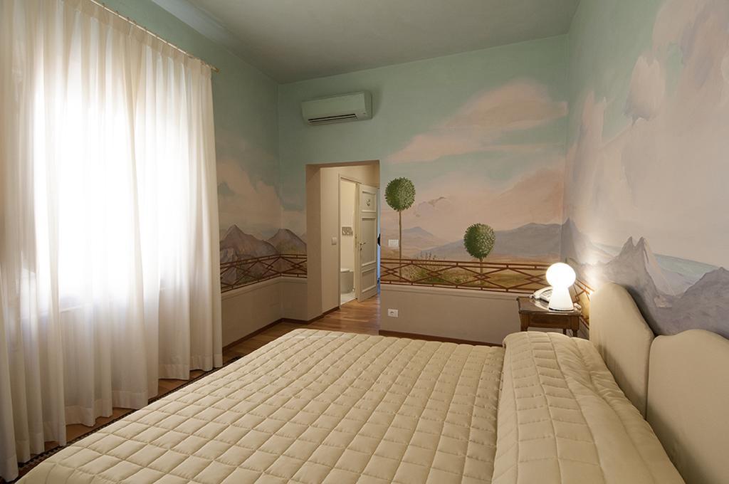 Alla Corte Degli Angeli 4*