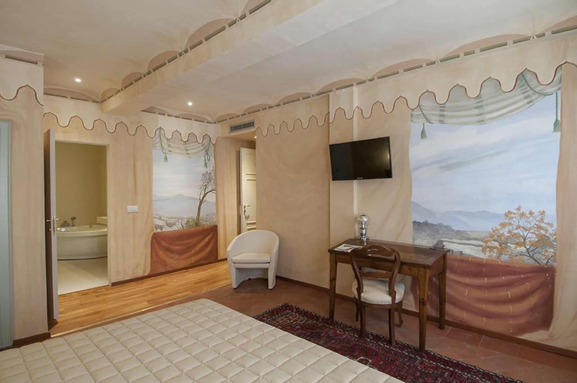Alla Corte Degli Angeli Hotel